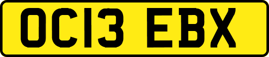 OC13EBX