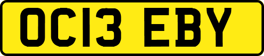 OC13EBY