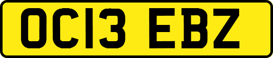 OC13EBZ