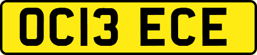 OC13ECE