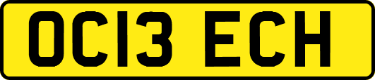 OC13ECH