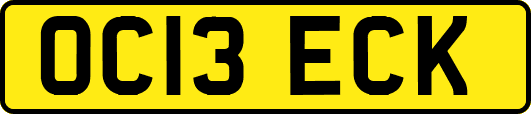 OC13ECK