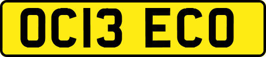 OC13ECO
