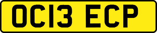 OC13ECP