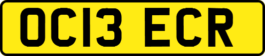 OC13ECR