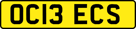OC13ECS