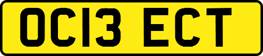 OC13ECT