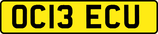 OC13ECU