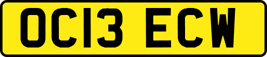 OC13ECW