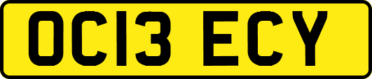 OC13ECY