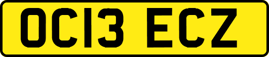 OC13ECZ