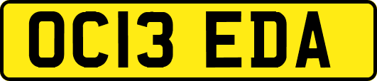 OC13EDA