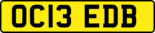 OC13EDB