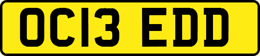 OC13EDD