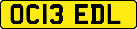 OC13EDL
