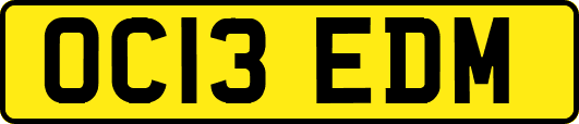 OC13EDM