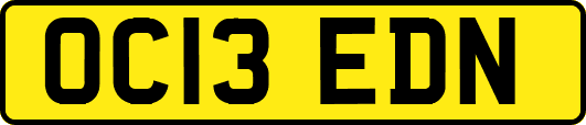 OC13EDN