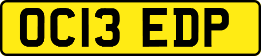 OC13EDP