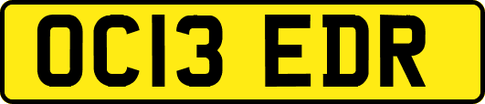 OC13EDR