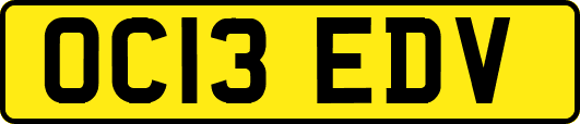 OC13EDV