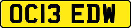 OC13EDW