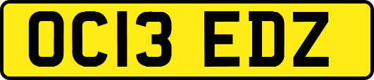 OC13EDZ