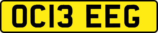 OC13EEG