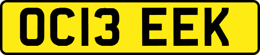 OC13EEK
