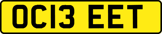 OC13EET