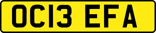 OC13EFA