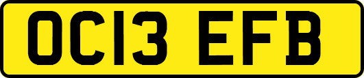 OC13EFB