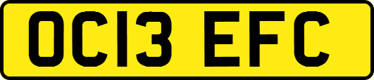 OC13EFC