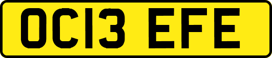 OC13EFE