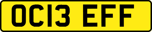 OC13EFF