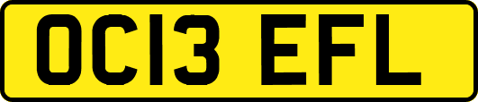 OC13EFL