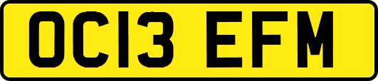 OC13EFM