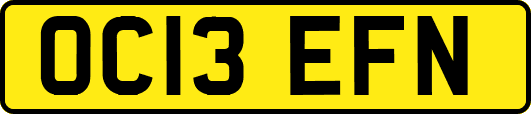 OC13EFN