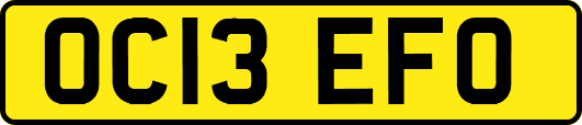 OC13EFO