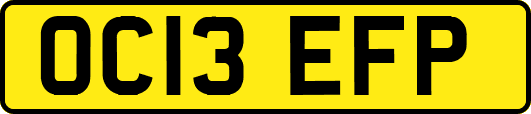 OC13EFP