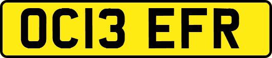 OC13EFR