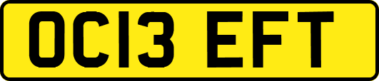 OC13EFT