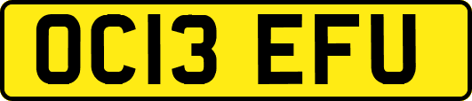 OC13EFU