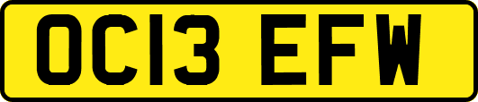 OC13EFW