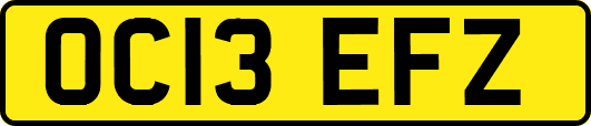 OC13EFZ
