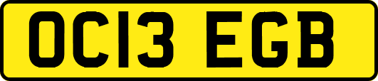 OC13EGB
