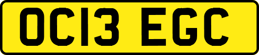 OC13EGC