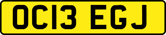 OC13EGJ