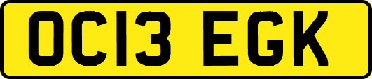 OC13EGK