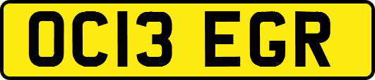 OC13EGR