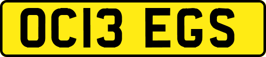 OC13EGS